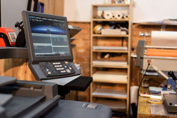 Top label printers to enhance your stock management efficiency