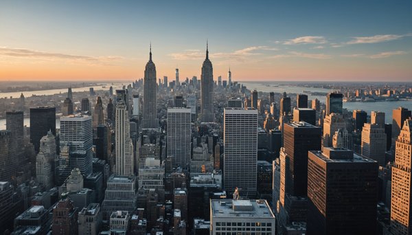 Enhance your brand's visibility with top new york seo experts